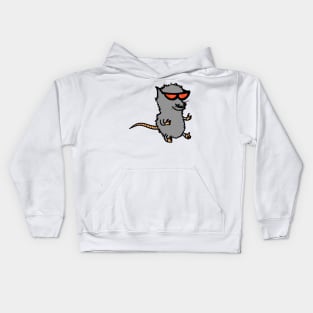 Cool Rat Kids Hoodie